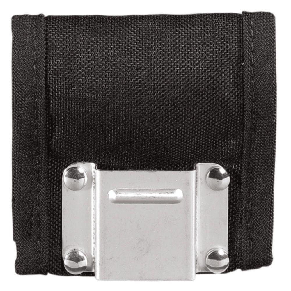 Klein Tools PowerLine Tape Measure Holder - Flockneti