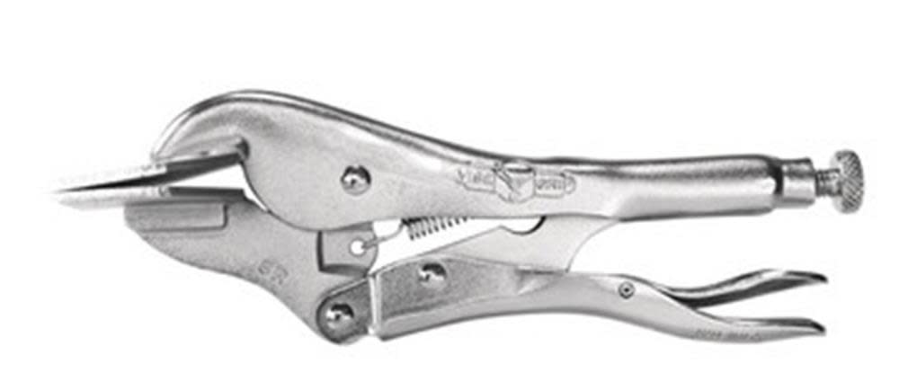 Irwin 8 In. Sheet Metal Locking Clamp 8R - Flockneti