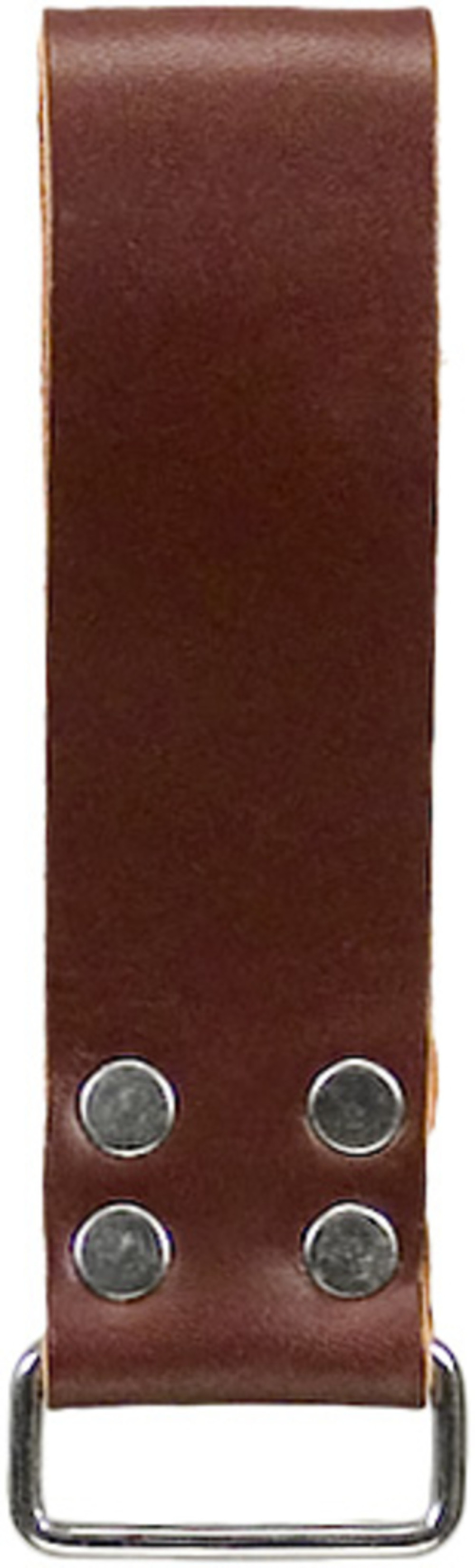Occidental Leather Utility Rectangular Loop - Flockneti