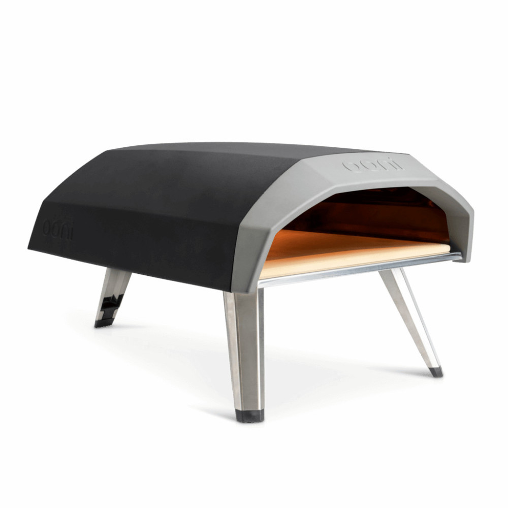 Ooni Koda 12 Gas Powered Outdoor Pizza Oven - Flockneti