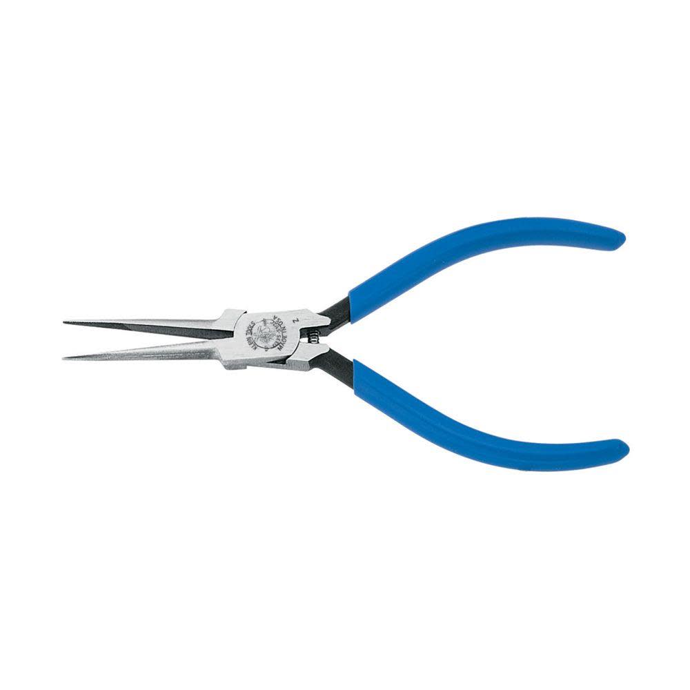 Klein Tools Needle-Nose Pliers 5″ L X-Slim - Flockneti