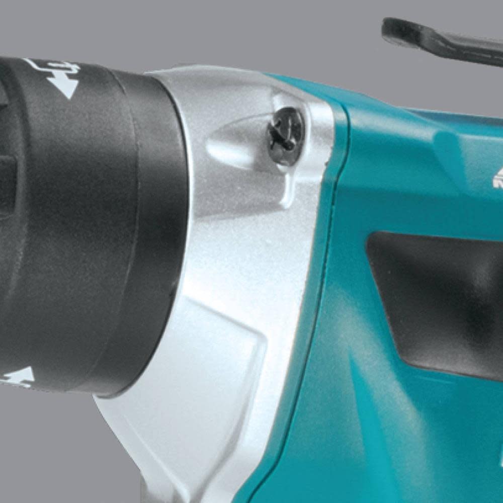 Makita 18V LXT 2pc Combo Kit with Collated Auto Feed Screwdriver Magazine - Flockneti