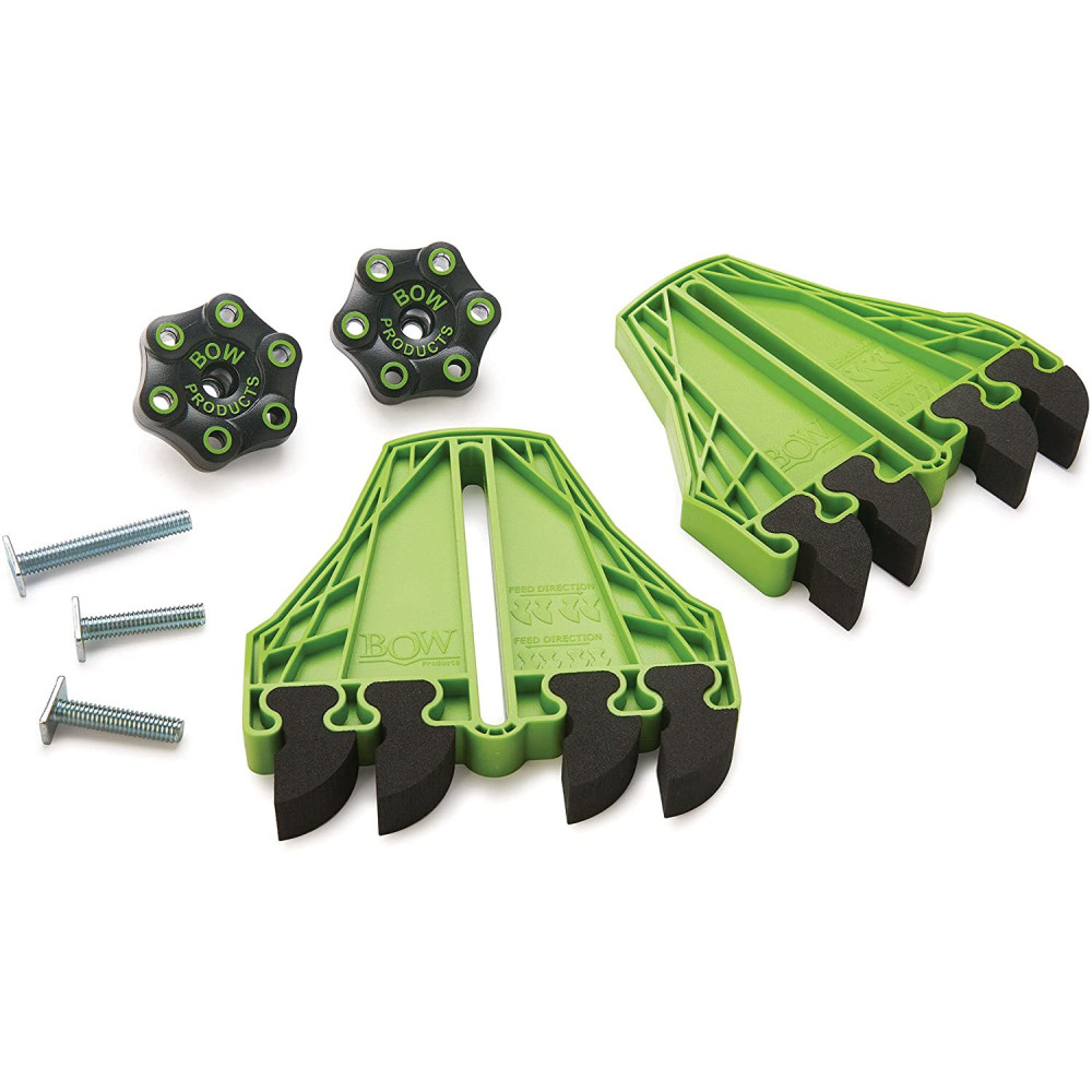 Bow Products FencePro Featherboard 2pk - Flockneti