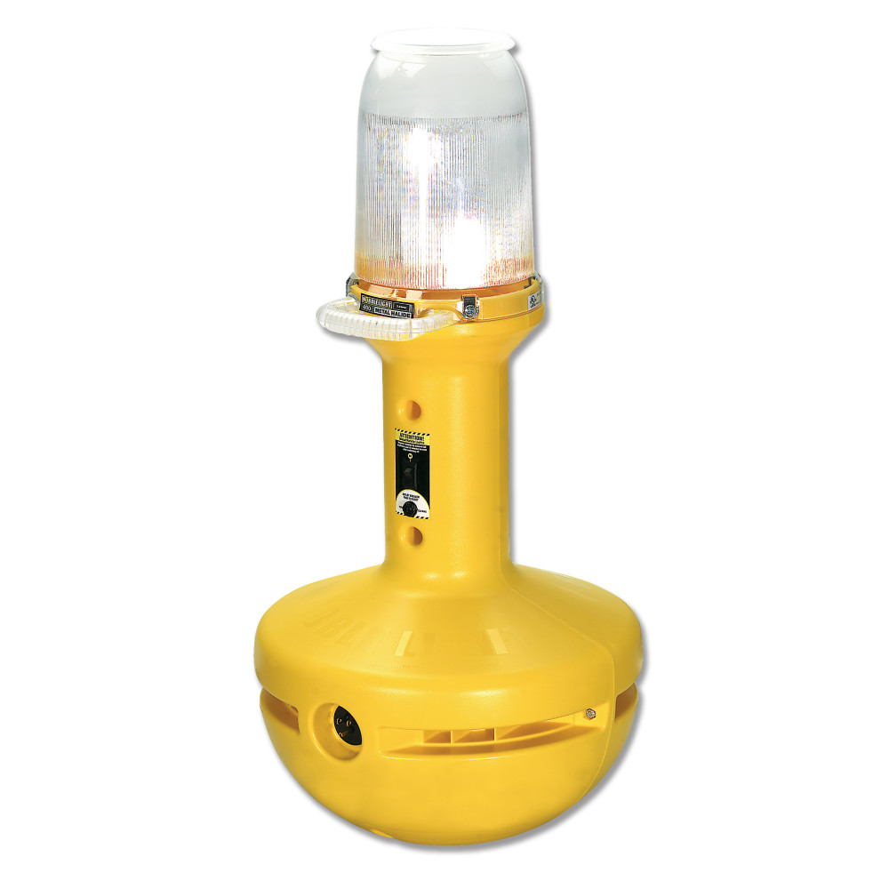Southwire Wobblelight 8000 lumen 36″ Halogen - Flockneti