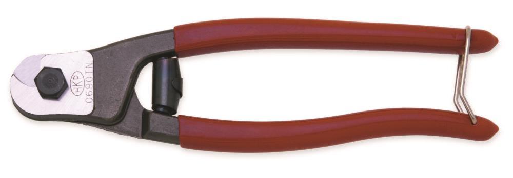 Crescent HK Porter Cutter Pocket Wire/Cable - Flockneti