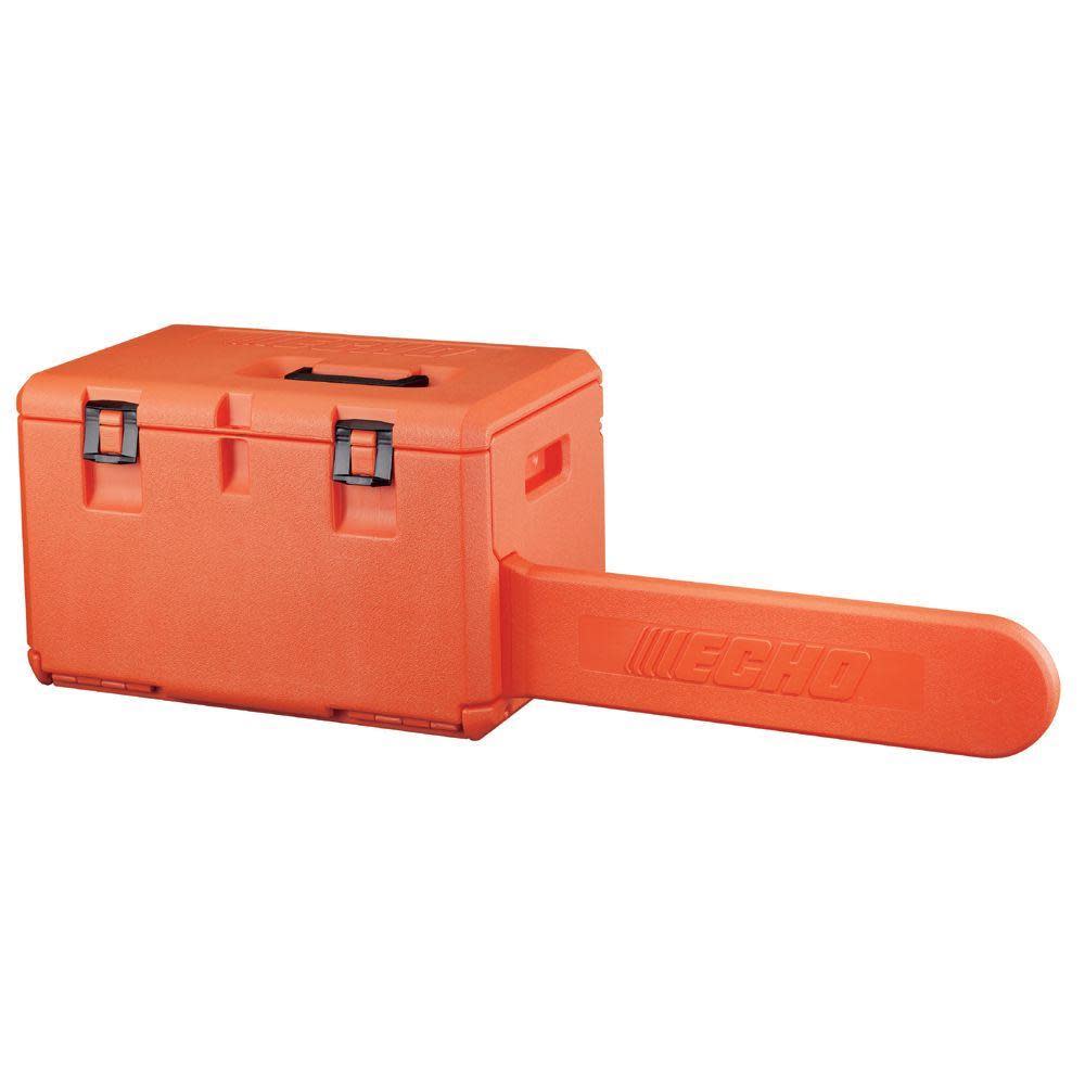 Echo 20″ Chain Saw TOUGHCHEST Carry Case - Flockneti