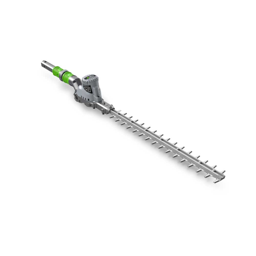 EGO POWER+ Commercial Pole Hedge Attachment - Flockneti