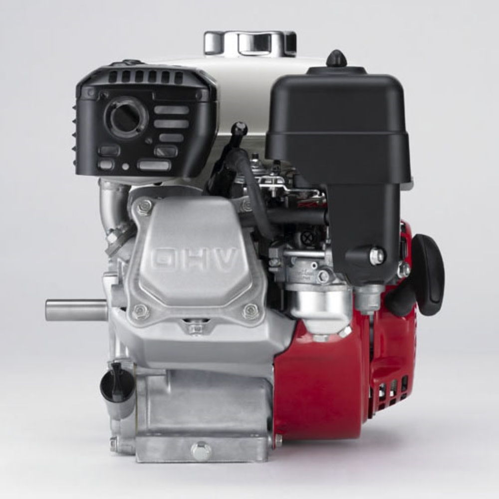 Honda GC200 QX2 Replacement Engine 160cc - Flockneti