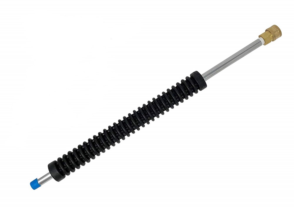 Aaladin Cleaning Systems Pressure Washer Wand for use with Pressure Washers - Flockneti