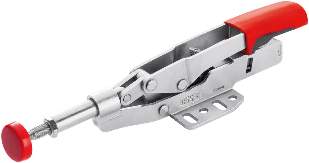 Bessey Toggle Clamp inline Horizontal Handle 450 Lb. - Flockneti