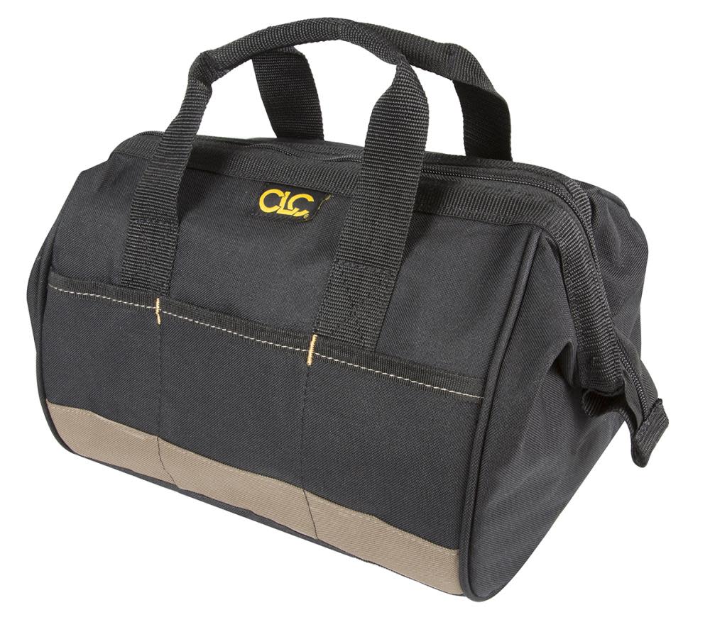 CLC 14 Pocket – 12″ BigMouth Tote Bag - Flockneti