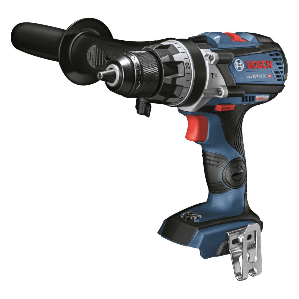 Bosch 18V Hammer Drill/Driver Brute Tough 1/2″ Bare Tool - Flockneti