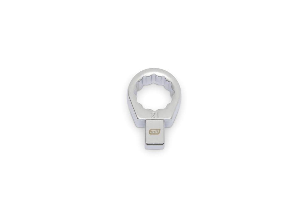GEARWRENCH 9mm x 12mm Box End Interchangeable Head 21mm - Flockneti