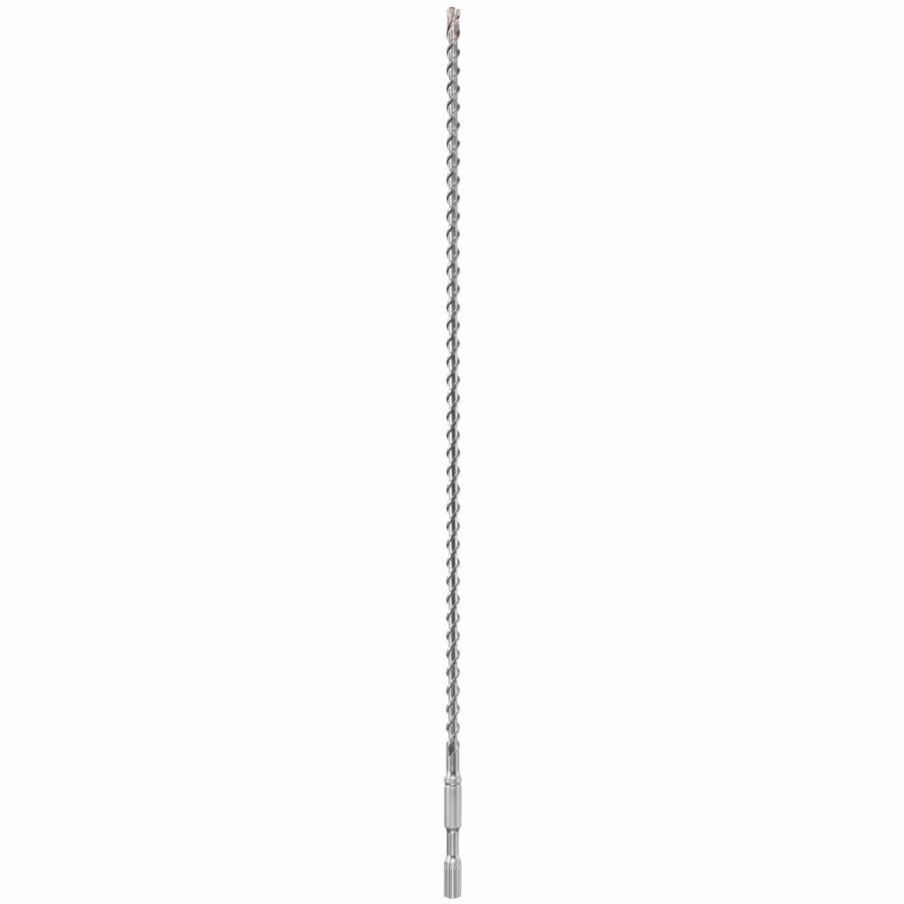 Bosch 5/8″ x 36″ Spline Speed X Rotary Hammer Bit - Flockneti