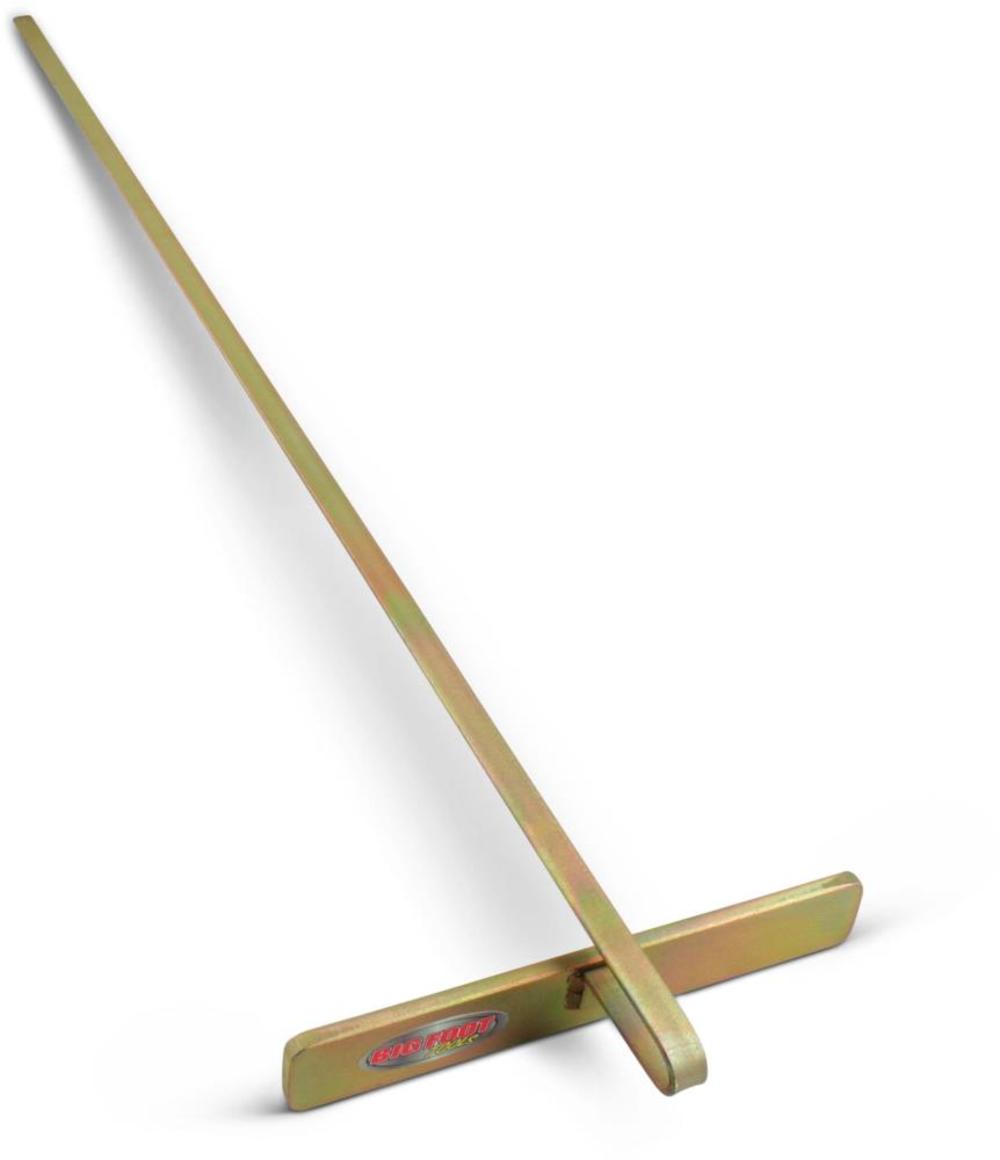 Big Foot Tools Rip Guide – SA-RG - Flockneti