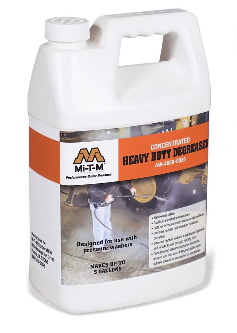 Mi T M AW-4059-0026 4 Gallon Bottles - Flockneti