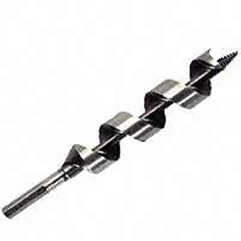 Irwin 11/16 In. I-100 Auger - Flockneti