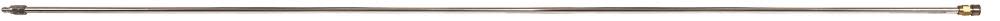 Mi T M 72″ Pressure Washer Aluminum Wand Extension - Flockneti
