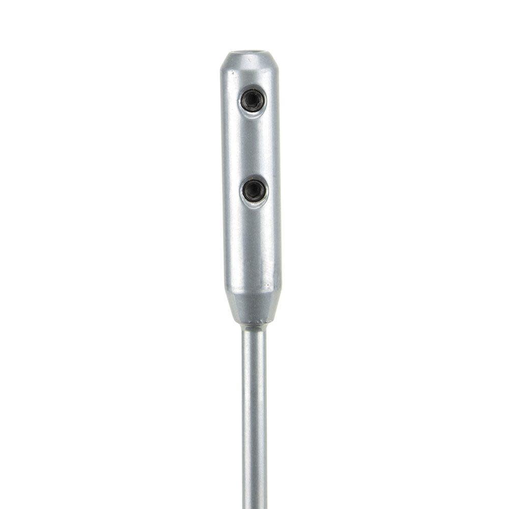 Klein Tools Flex Bit 54″ Extension 3/16″ Shank - Flockneti