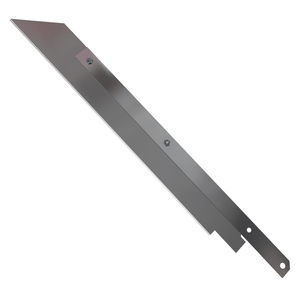 Bullet by MARSHALLTOWN Super Shear 2 Closed Cell Blade - Flockneti