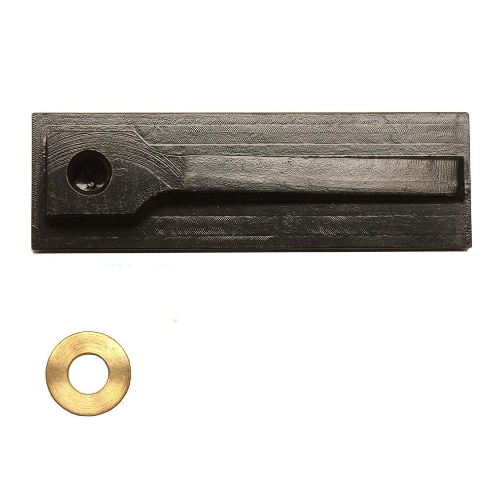 Nova Small Box Rest - Flockneti