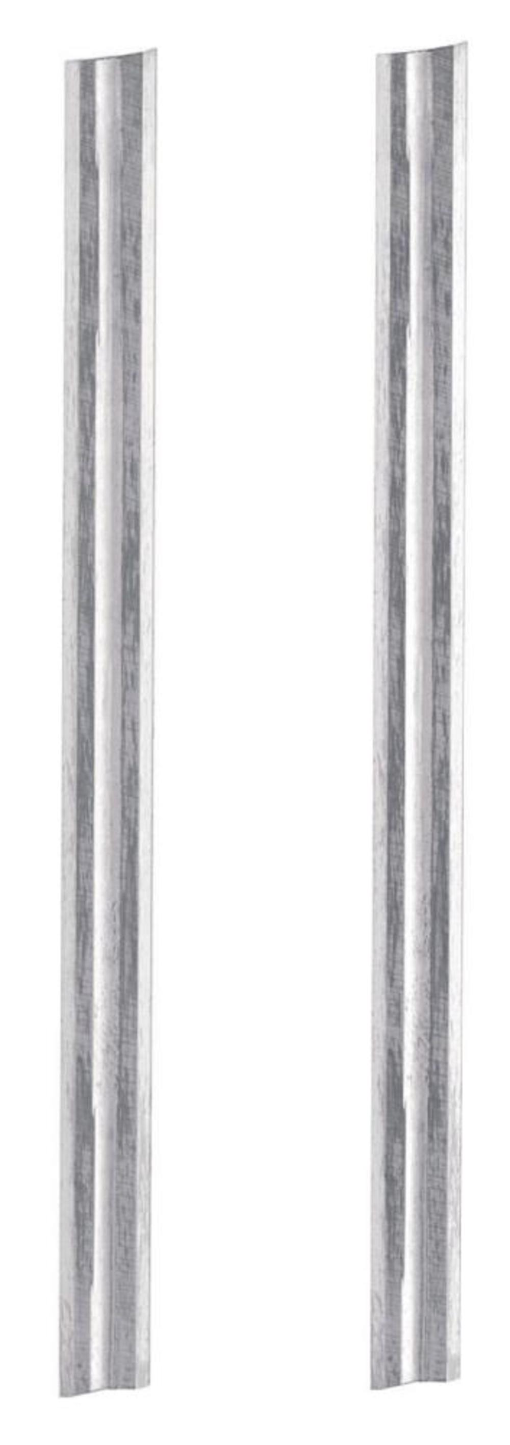 DEWALT Reversible Carbide Planer Blades (2) - Flockneti