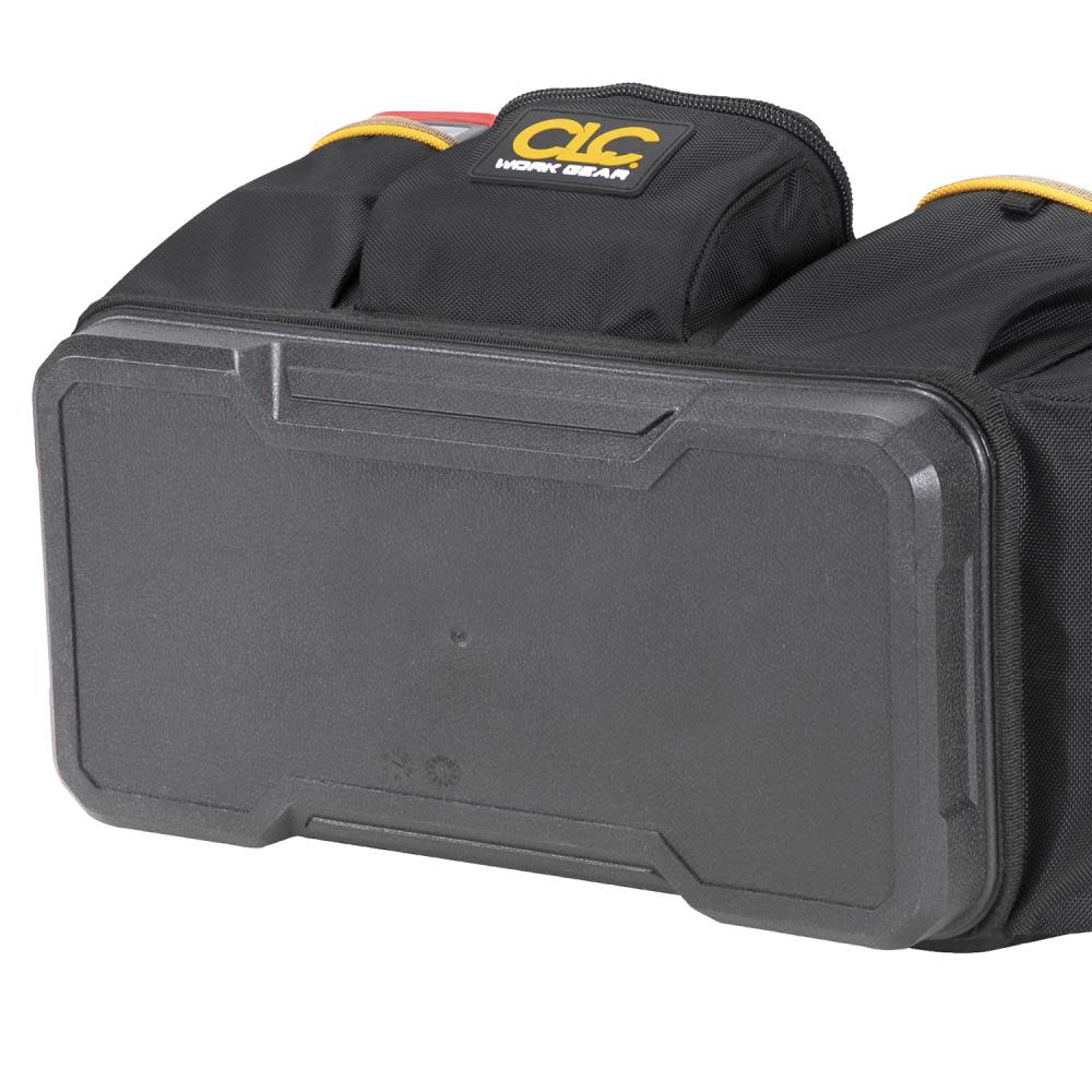 CLC Toolbox Molded Base Open Top 15″ - Flockneti