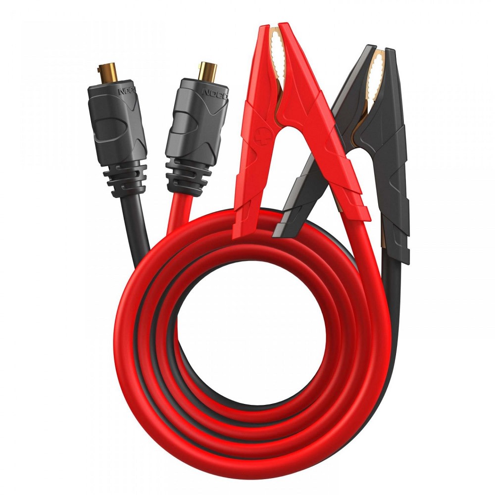 Noco Boost MAX 72-inch Battery Clamps - Flockneti