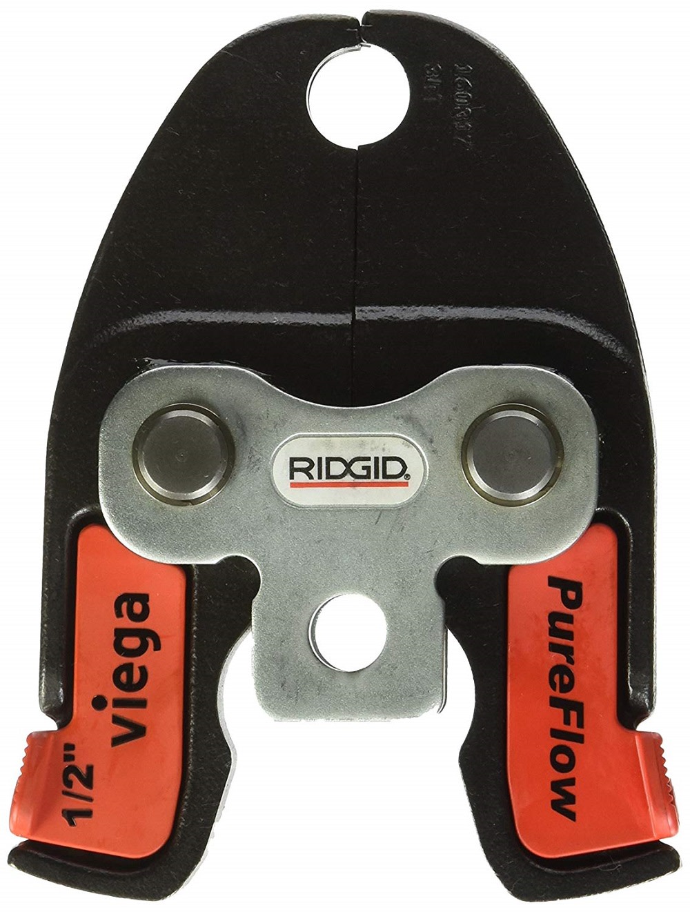 Ridgid 1/2″ Compact Jaw - Flockneti