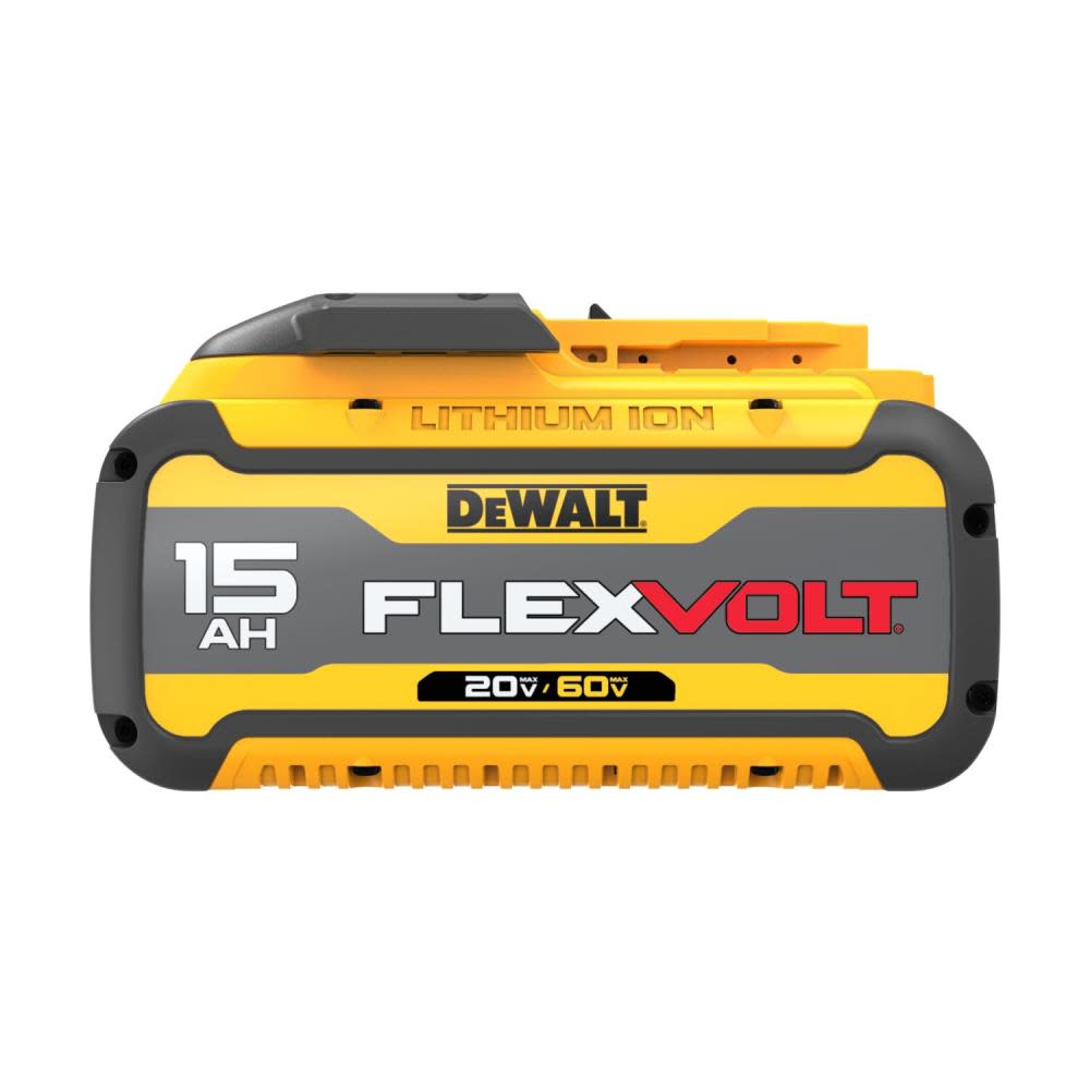DEWALT FLEXVOLT 20V/60V Max 15Ah Battery - Flockneti