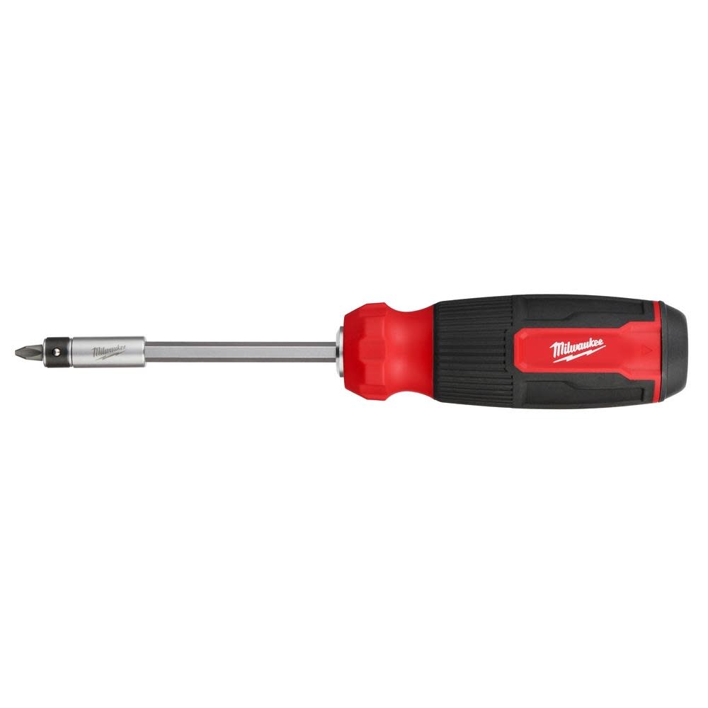 Milwaukee 27-in-1 Multi-Bit Screwdriver - Flockneti