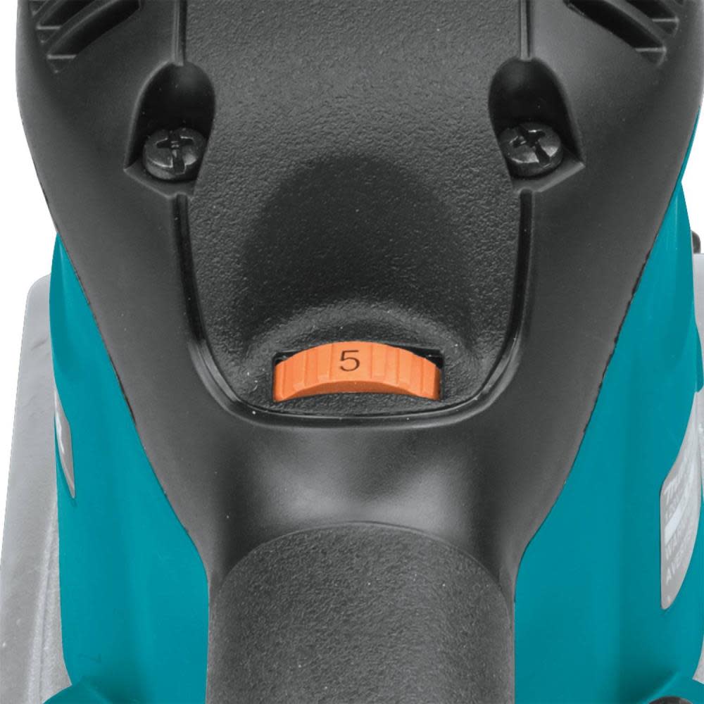 Makita Half Sheet Finishing Sander - Flockneti