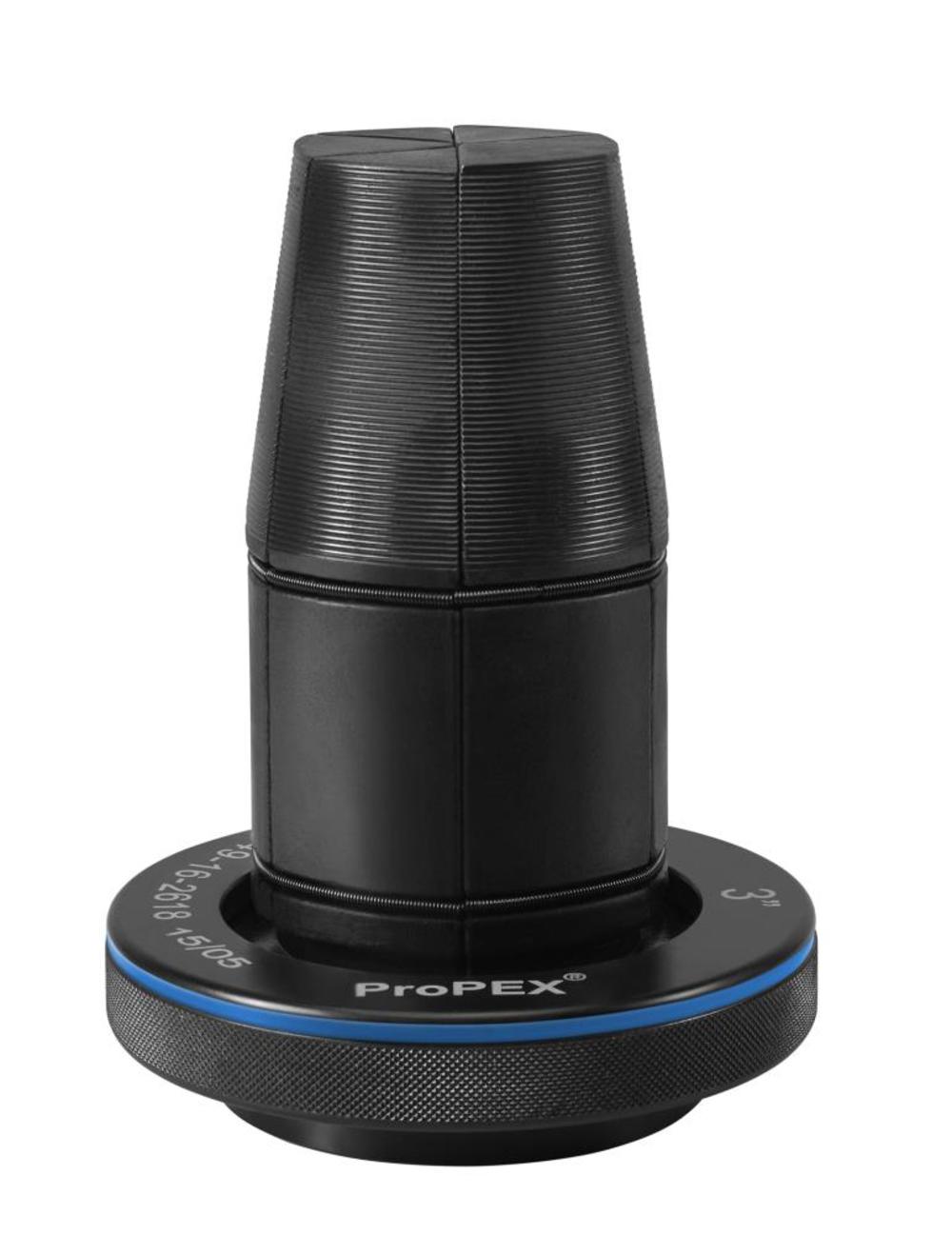 Milwaukee 3 In. ProPEX Expansion Head - Flockneti