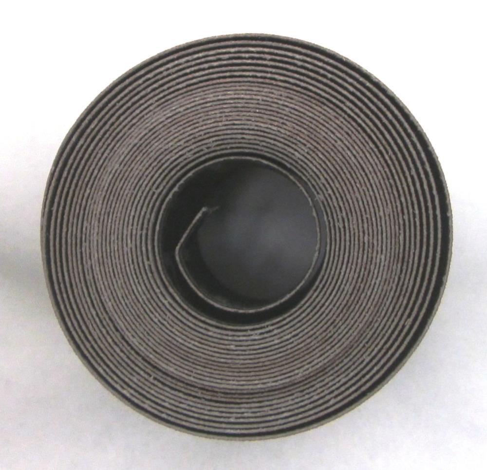 Supermax Tools 100-Grit Individual Sandpaper Wrap for the 22 In. Drum Sander - Flockneti