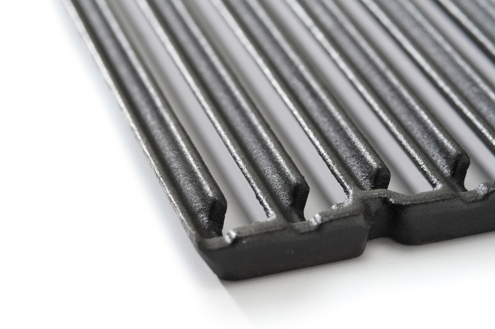 Broil King Cast Iron IMPERIAL/REGAL Cooking Grid – 1 Piece - Flockneti