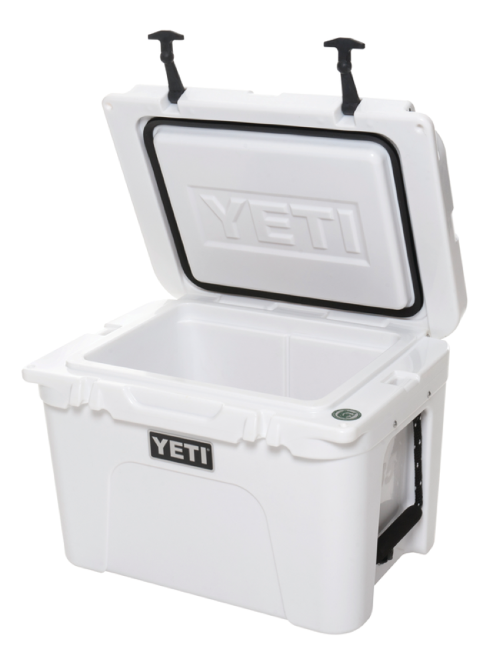 Yeti Tundra Tundra 35 Cooler White - Flockneti