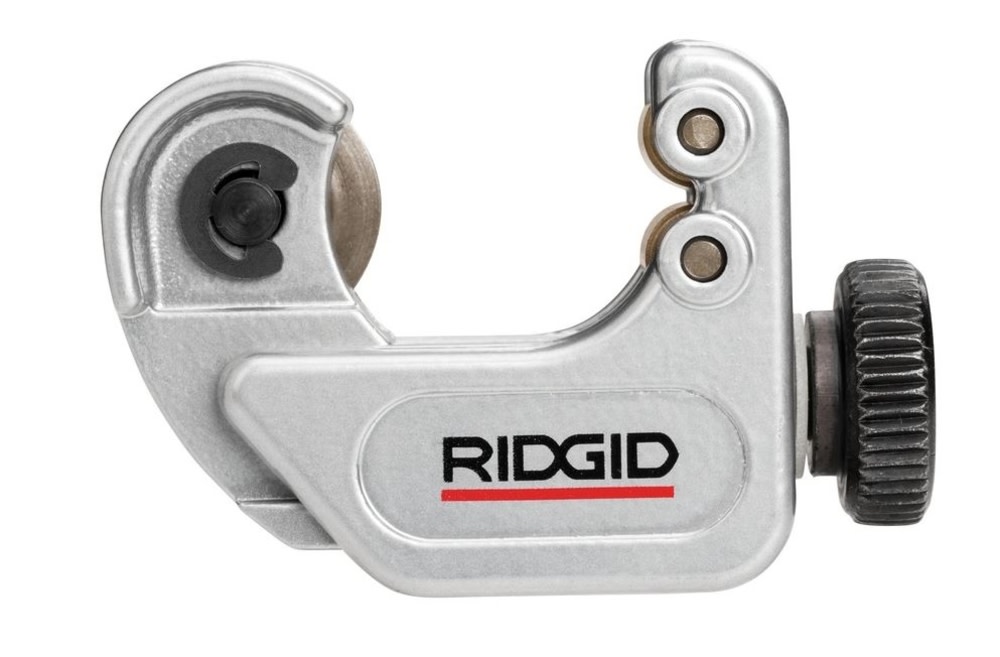 Ridgid #103 Close Quarter Tubing Cutter - Flockneti