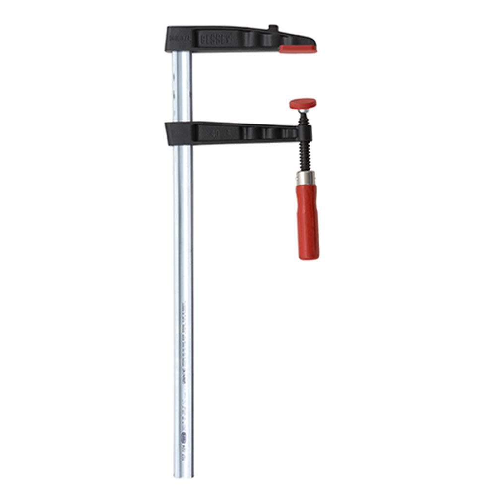 Bessey Bar Clamp 24″ x 4 1/2″ - Flockneti