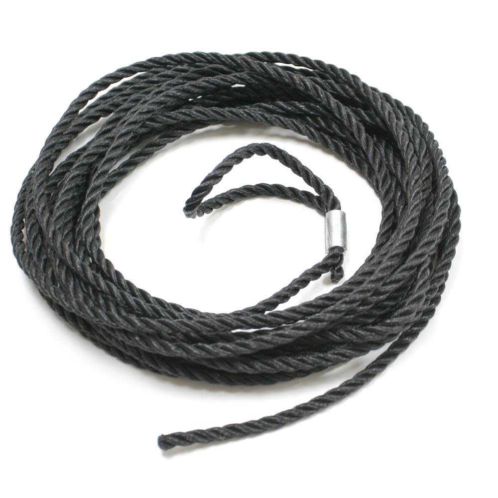 Werner ROPE REPLACEMENT - Flockneti