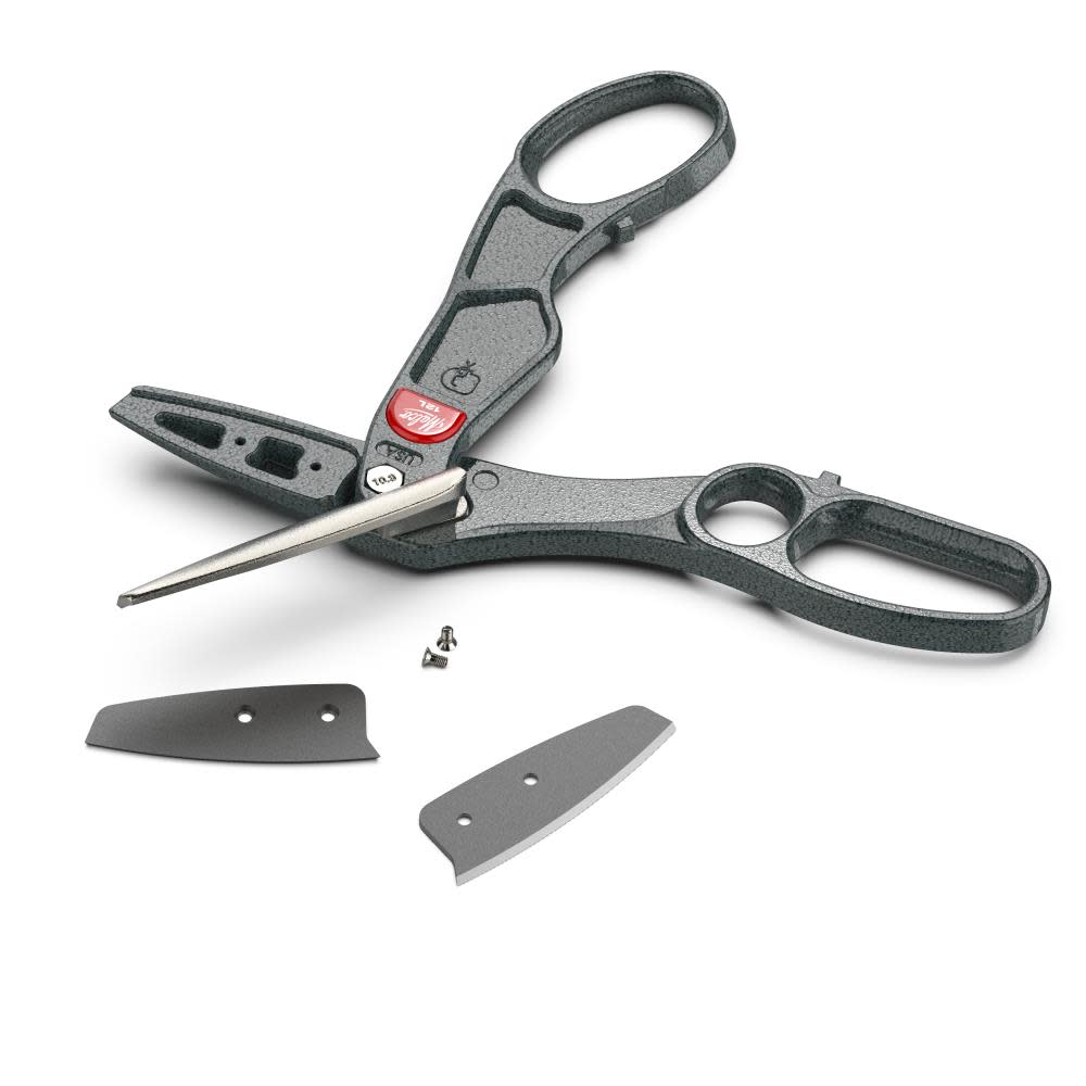 Malco Products Replacement Blade for MC12L - Flockneti
