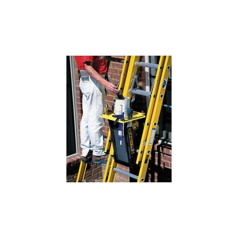 PiViT 500 Lbs Platform for PiVit Ladder Tool - Flockneti