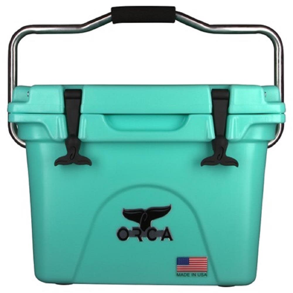 Orca Seafoam 20 Qt Cooler - Flockneti