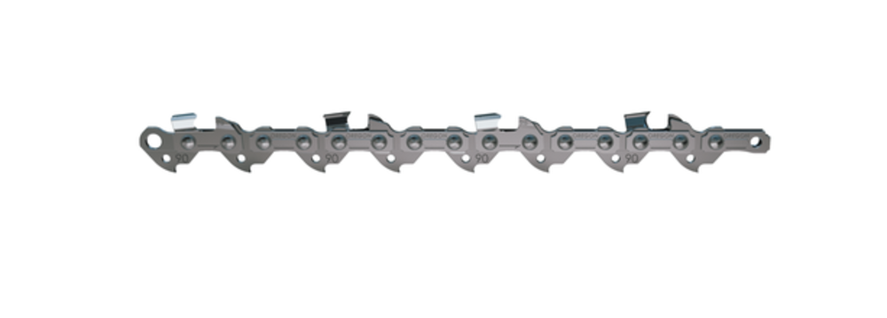 Oregon AdvanceCut Saw Chain Replacement 8″ - Flockneti