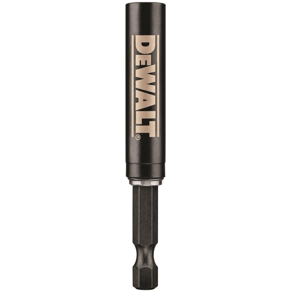 DEWALT Magnetic Screwdriving Bit Drive Guide - Flockneti