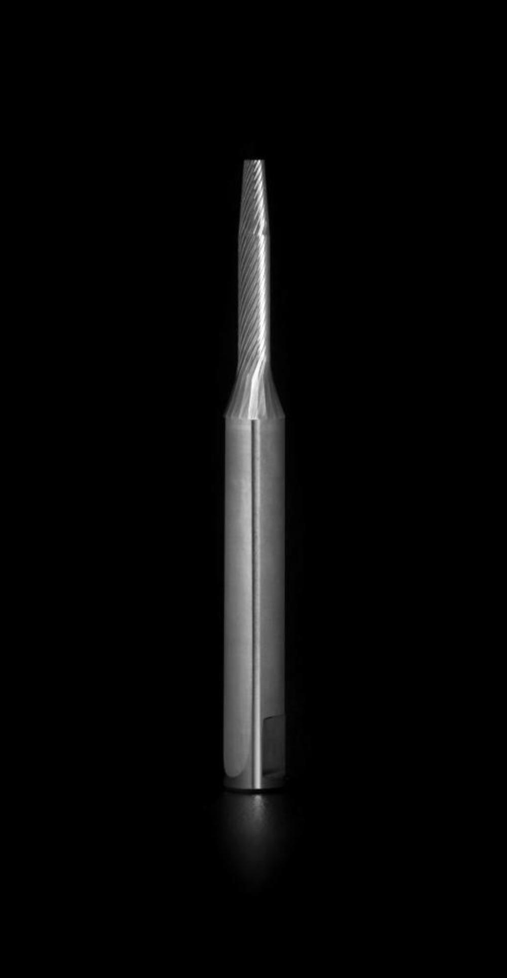 Timberline 1/8 In. Chainsaw Carbide Cutter - Flockneti