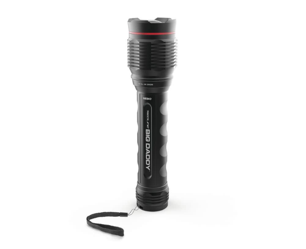 Nebo Redline Big Daddy Flashlight - Flockneti
