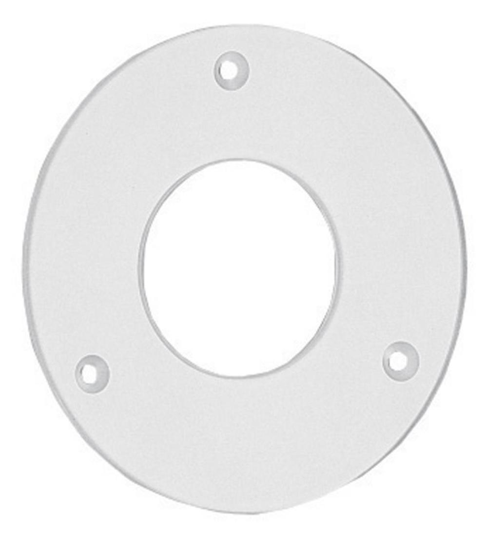 Porter Cable 2-1/2 in. Center Hole Router Sub-Base - Flockneti