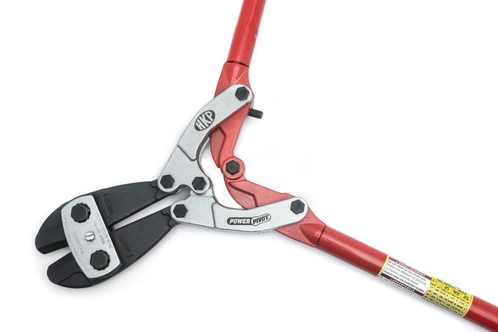 Crescent HK Porter Bolt Cutter 30″ DOUBLE COMPOUND - Flockneti
