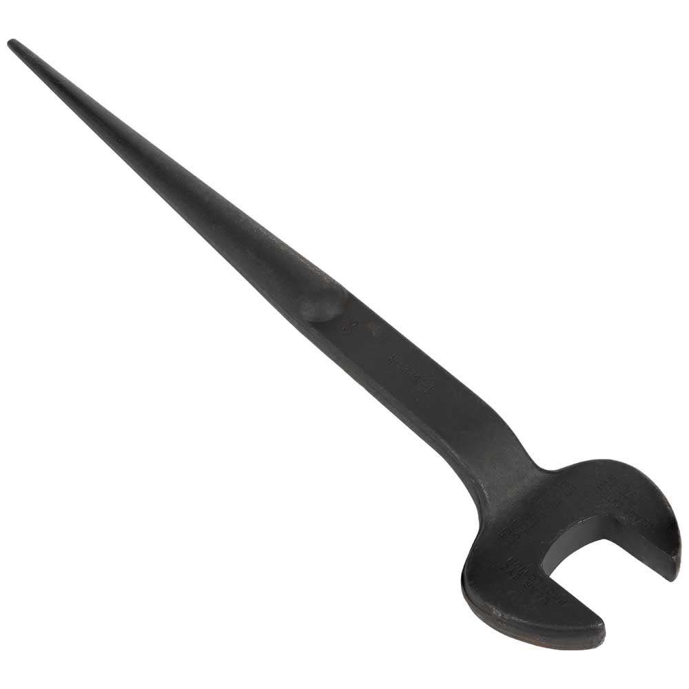 Klein Tools Spud Wrench 1-1/2″ US Reg Nut - Flockneti