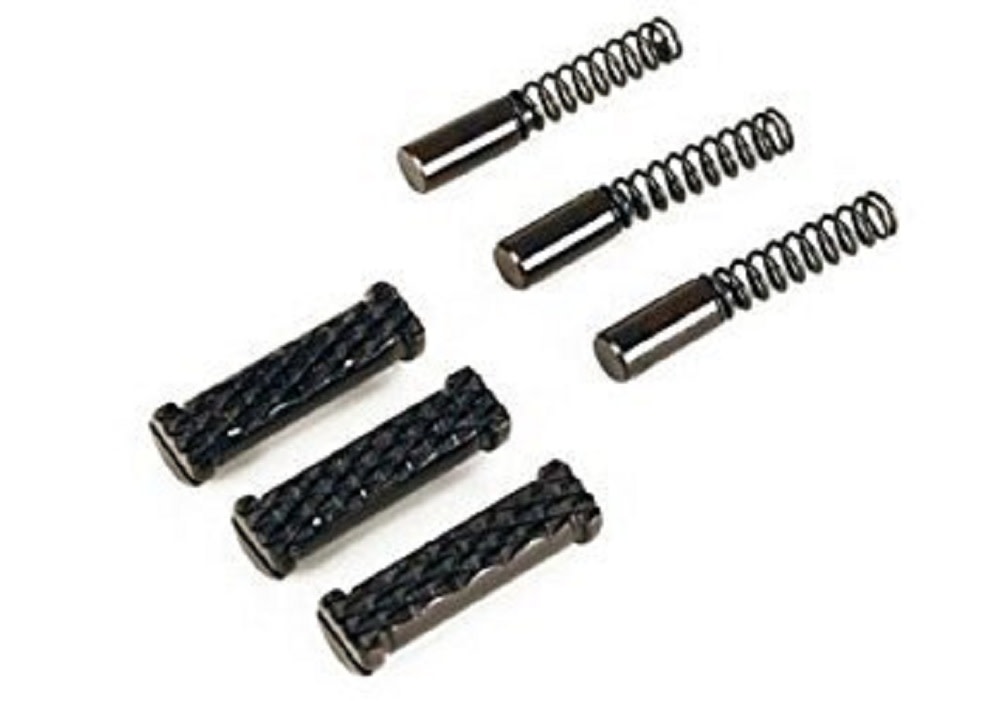 Ridgid Front Jaw Insert Set For Threading Machine 3/PK - Flockneti